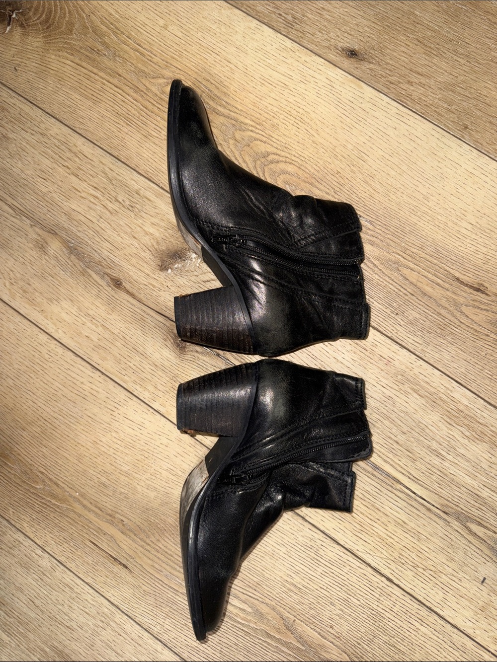 Steve Madden Shoes - Picture 3 of 5